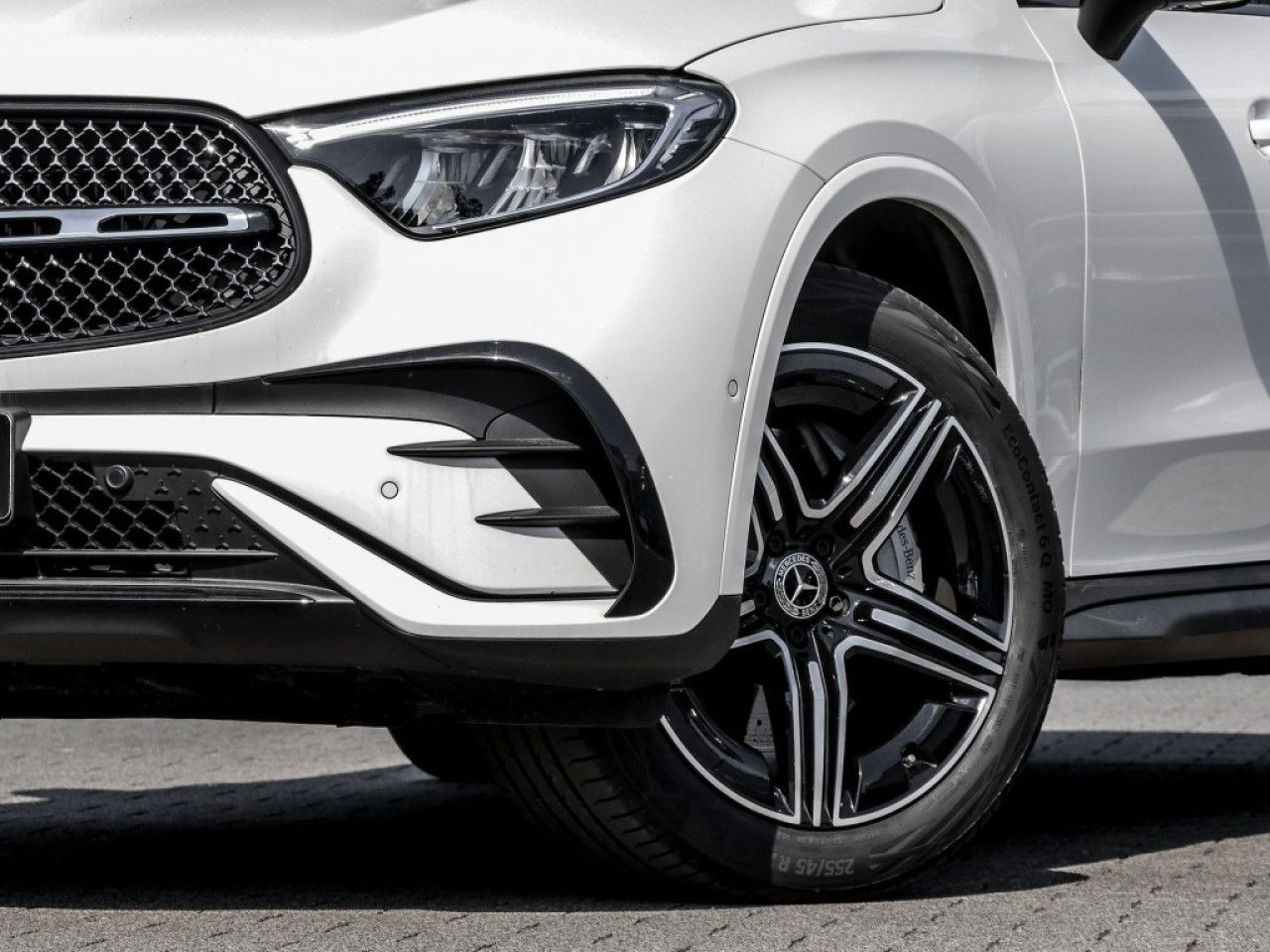 Mercedes-Benz GLC – Bild 5