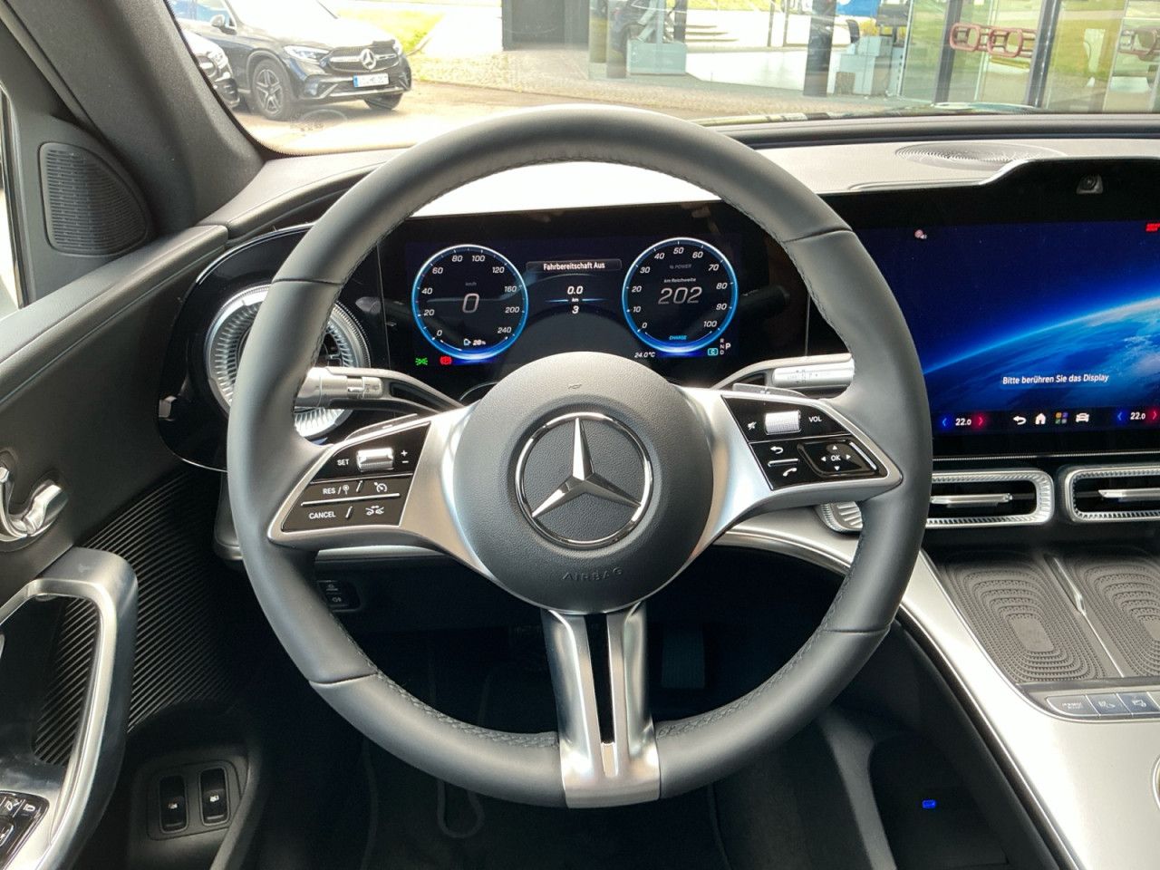 Mercedes-Benz GLC – Bild 11
