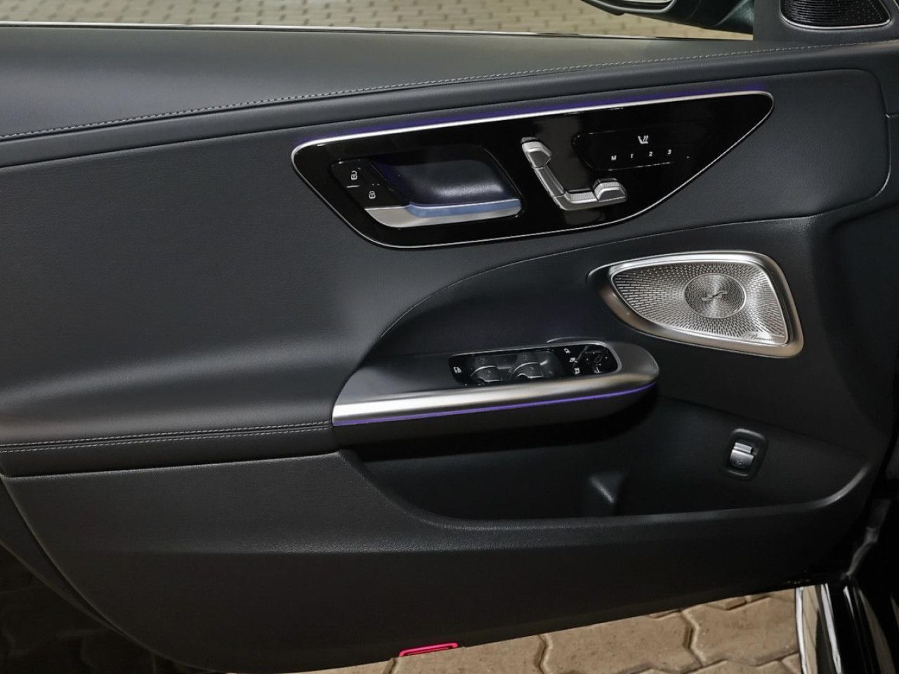 Mercedes-Benz C-Klasse – Bild 11
