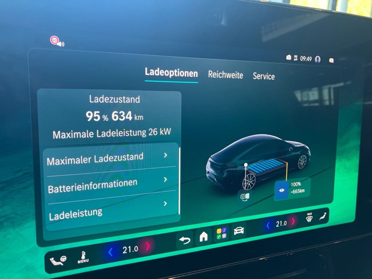 Mercedes-Benz CLA – Bild 24