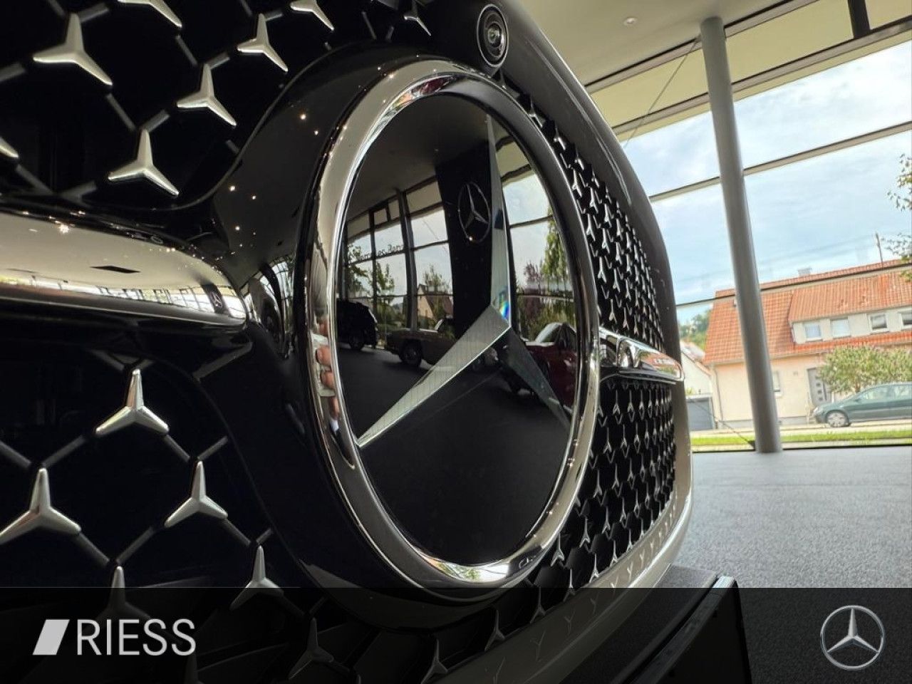 Mercedes-Benz CLE – Bild 19