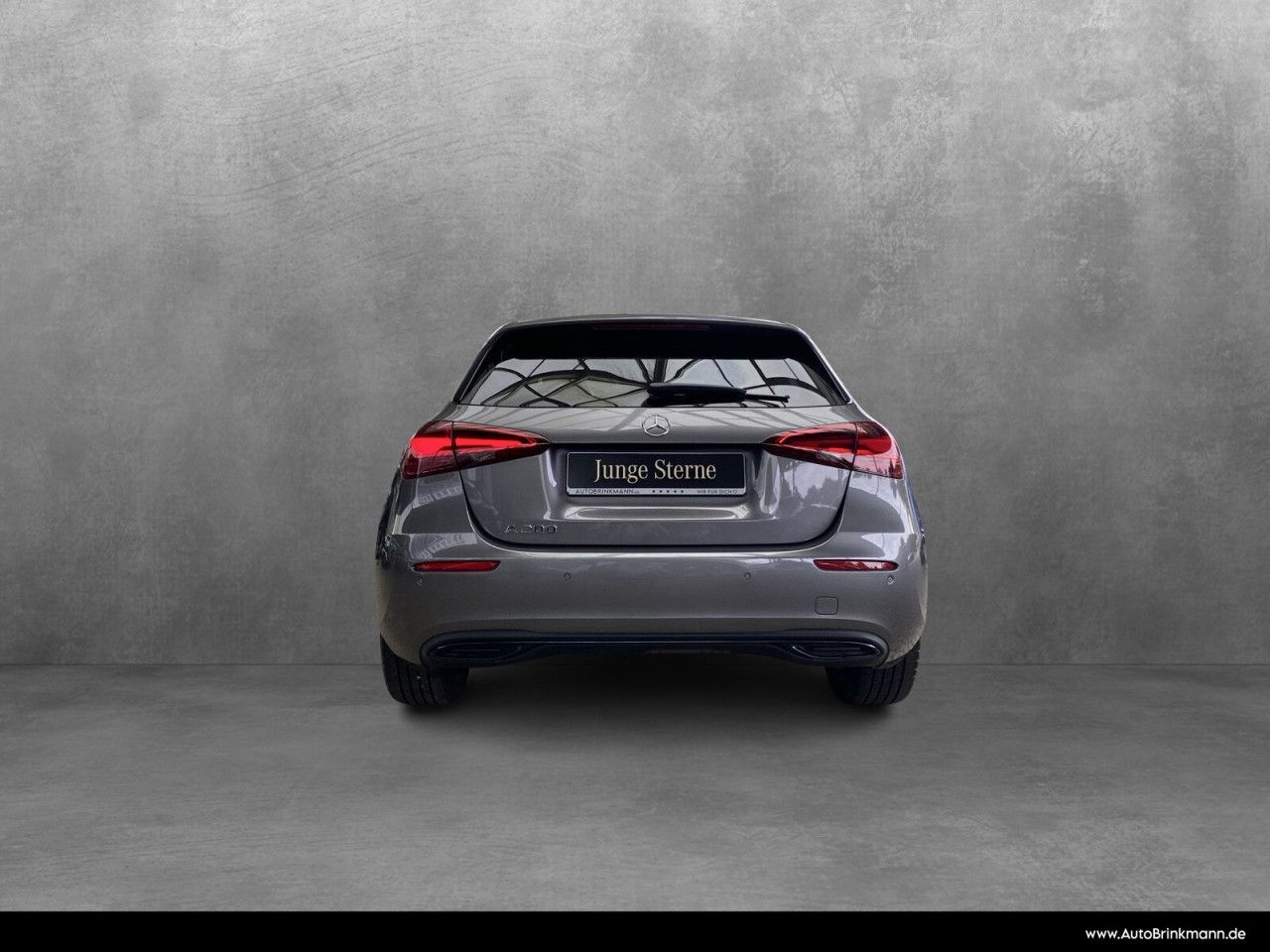 Mercedes-Benz A-Klasse – Bild 6