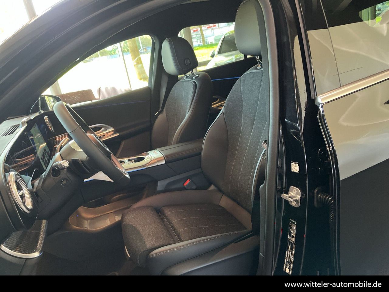 Mercedes-Benz GLC – Bild 7