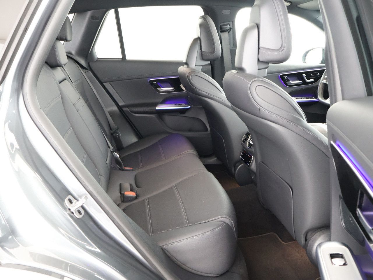 Mercedes-Benz GLC – Bild 14