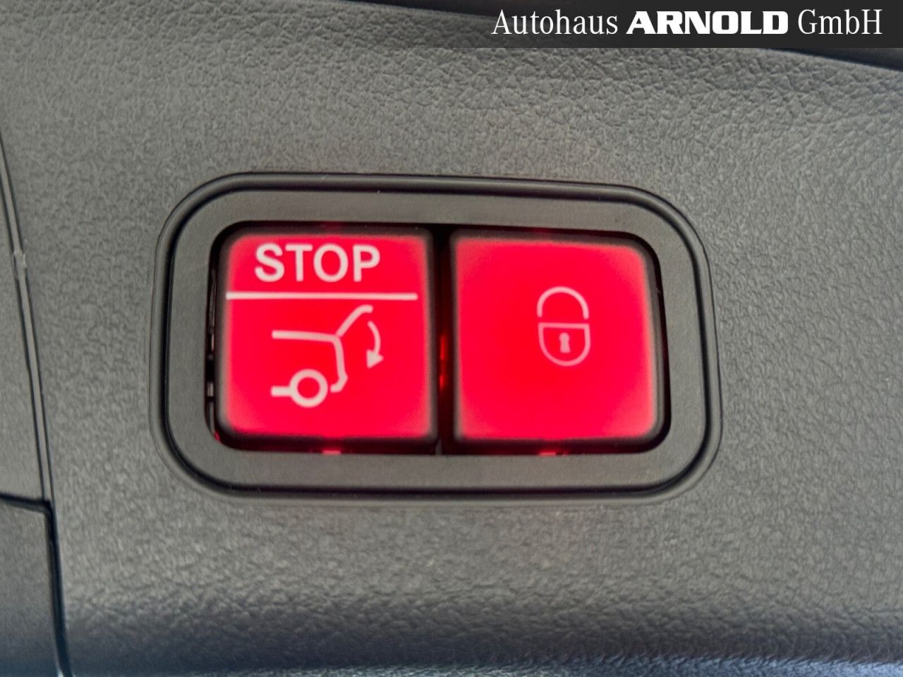 Mercedes-Benz GLA – Bild 13