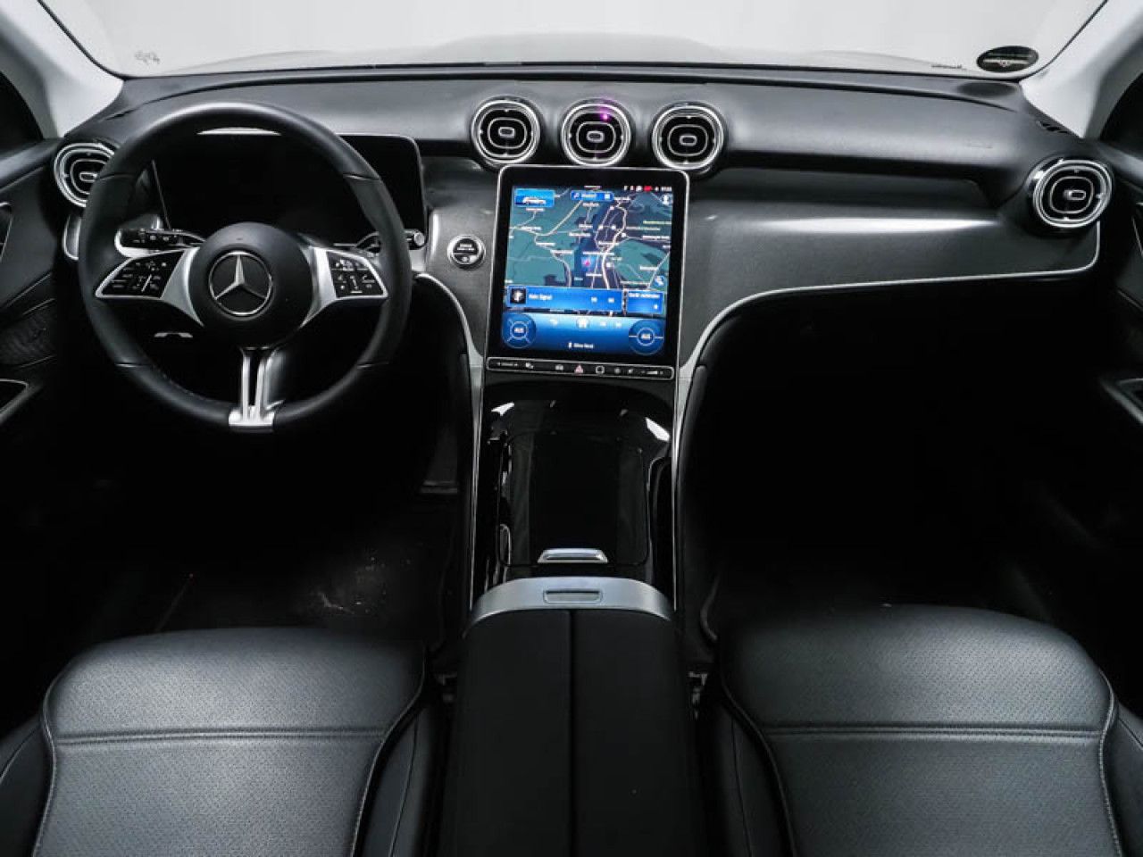 Mercedes-Benz GLC – Bild 7