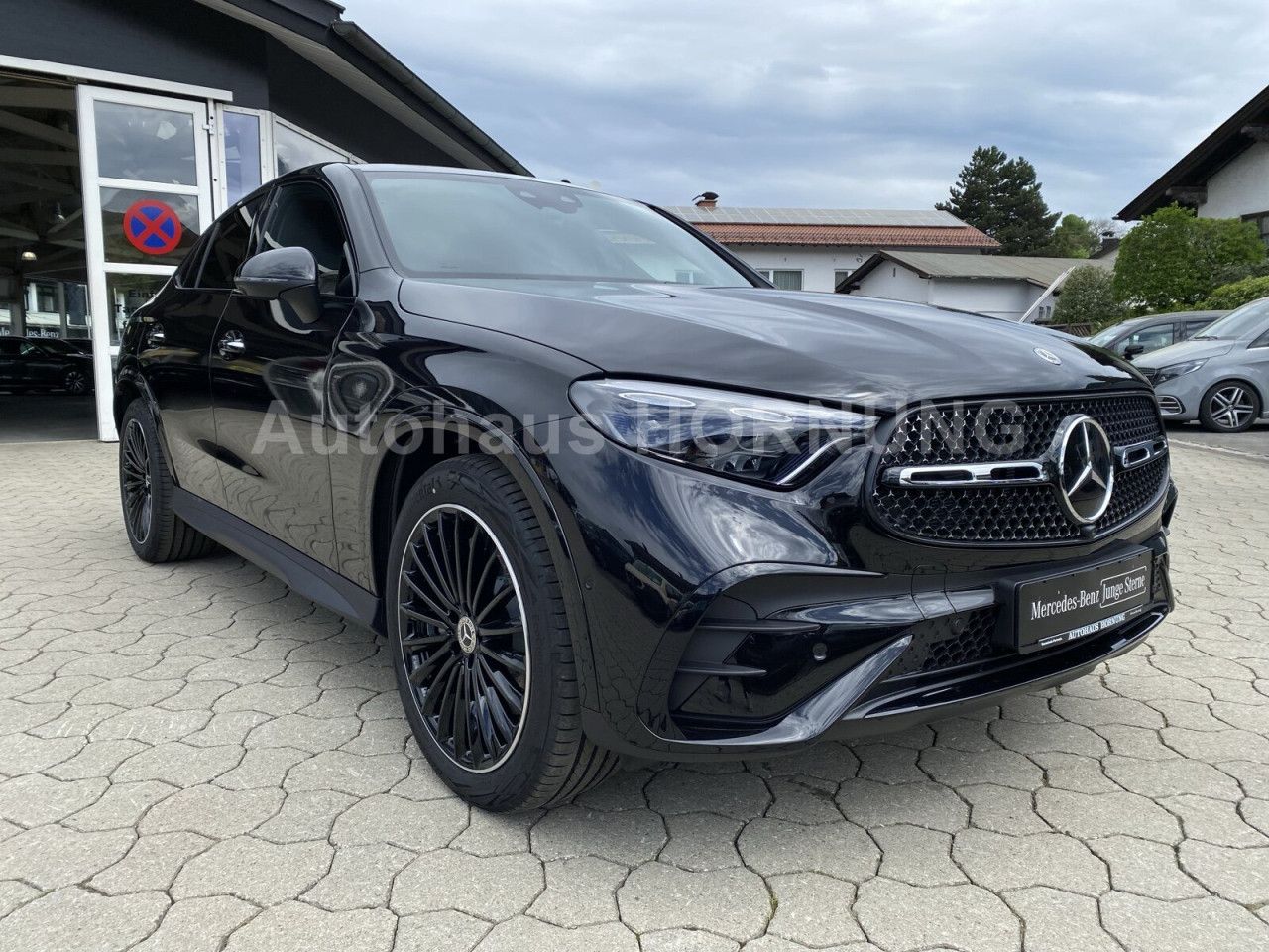 Mercedes-Benz GLC – Bild 2