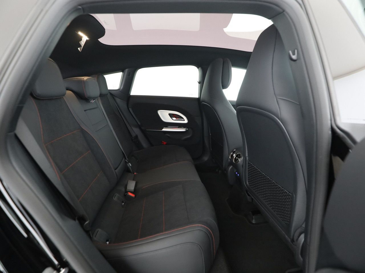 Mercedes-Benz CLA – Bild 14