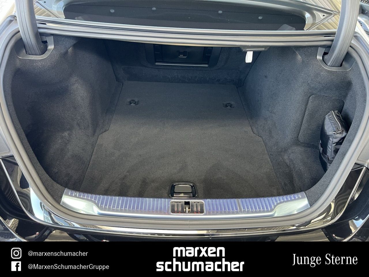 Mercedes-Benz S-Klasse – Bild 15