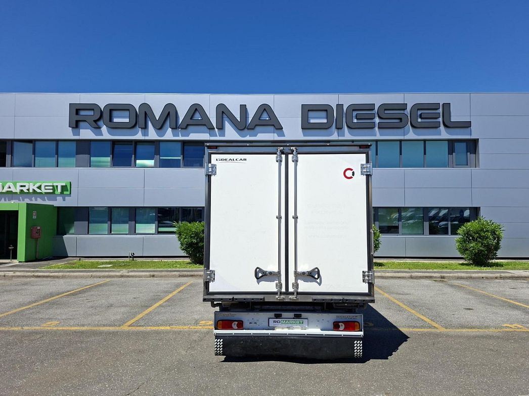 Renault | MASTER 28