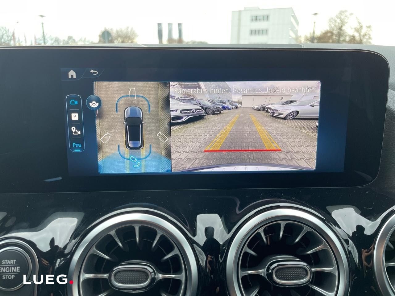 Mercedes-Benz GLA – Bild 17
