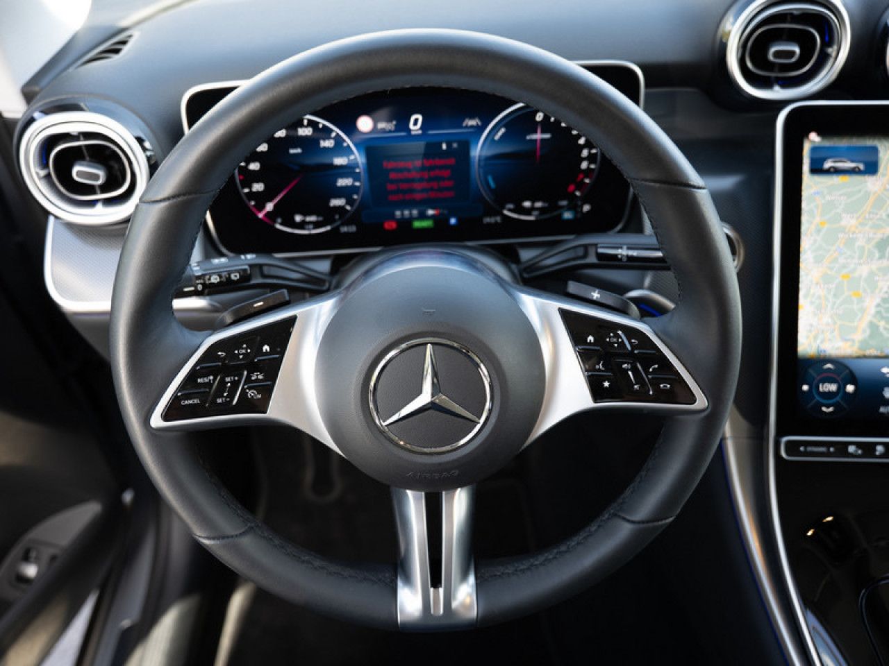 Mercedes-Benz GLC – Bild 9