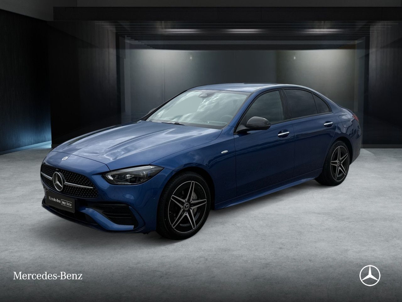 Mercedes-Benz C-Klasse – Bild 7