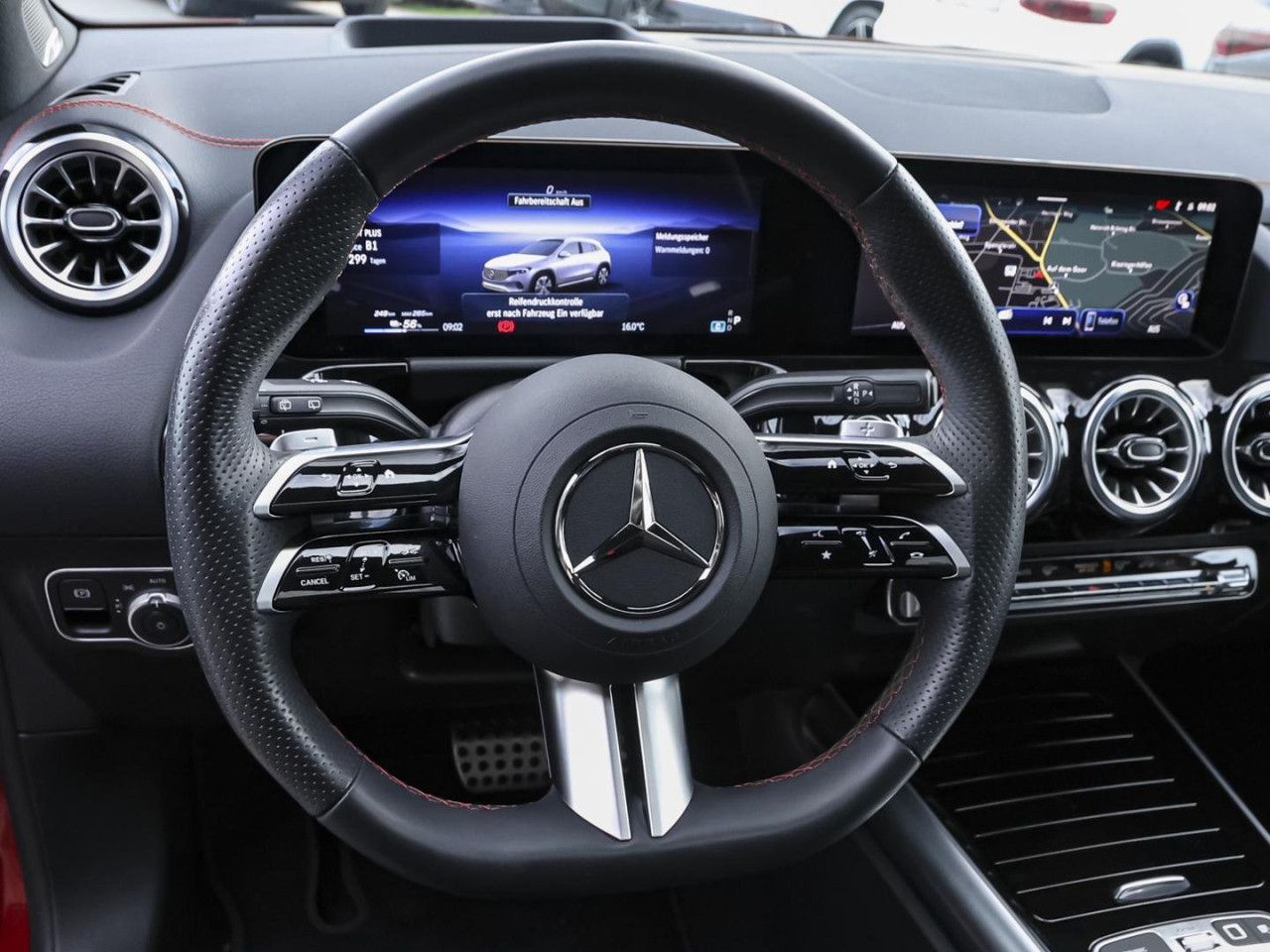 Mercedes-Benz EQA – Bild 16