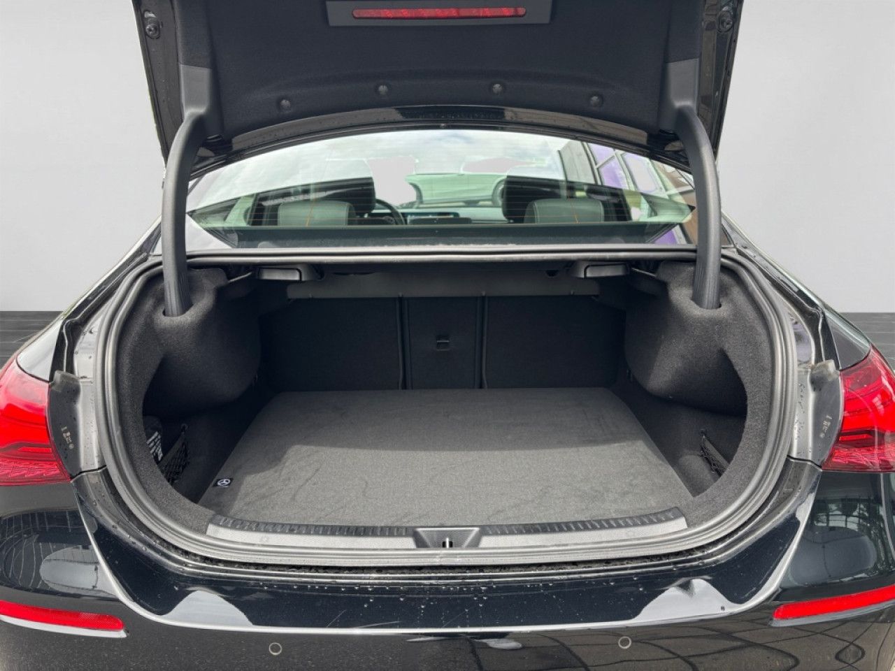 Mercedes-Benz A-Klasse – Bild 12