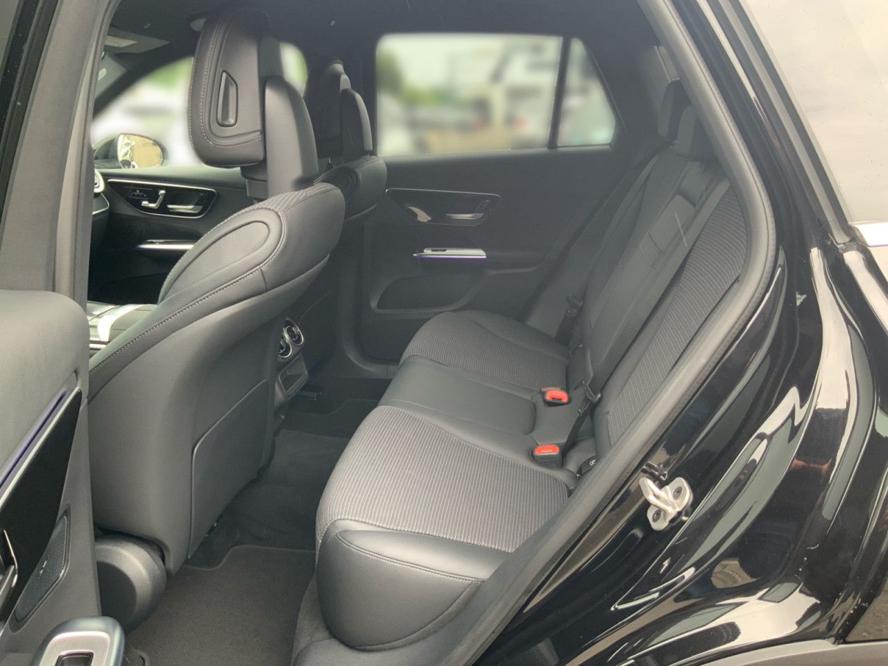 Mercedes-Benz GLC – Bild 12