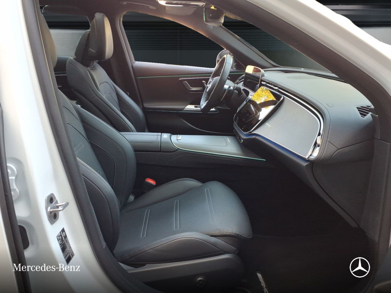 Mercedes-Benz E-Klasse – Bild 8