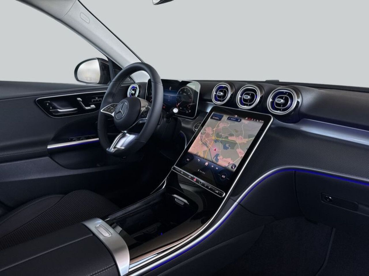 Mercedes-Benz C-Klasse – Bild 15