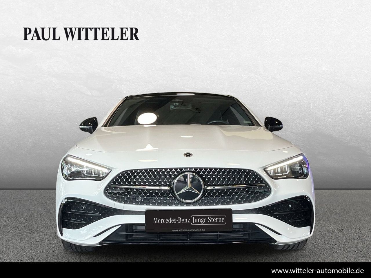 Mercedes-Benz CLE – Bild 3