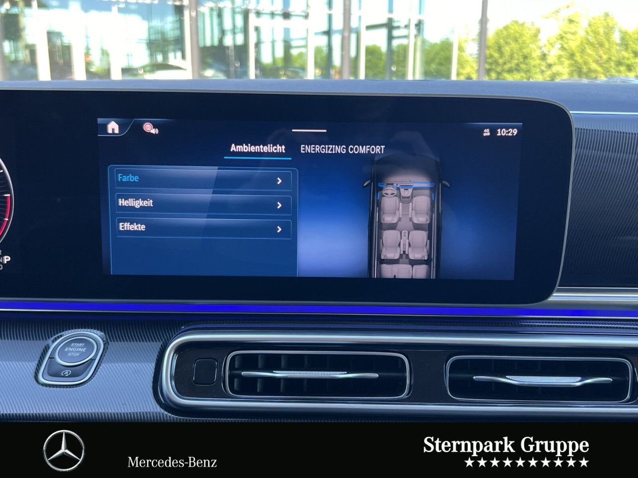 Mercedes-Benz V-Klasse – Bild 15