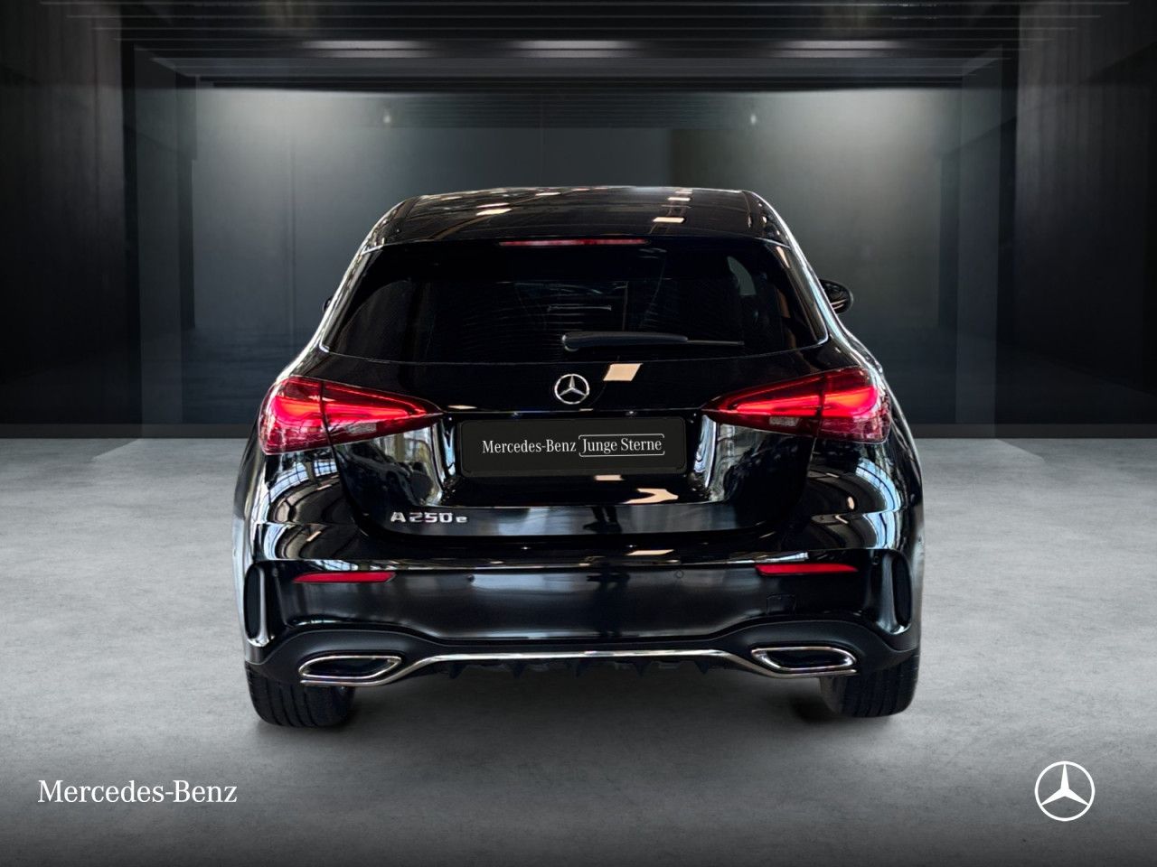 Mercedes-Benz A-Klasse – Bild 4