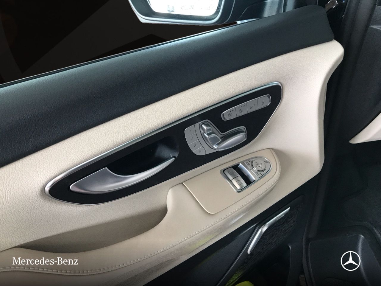 Mercedes-Benz V-Klasse – Bild 14