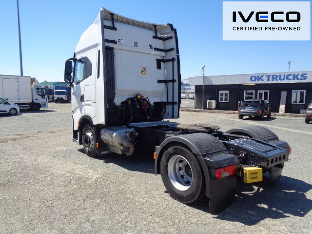 IVECO | X-WAY AS440X49T/P