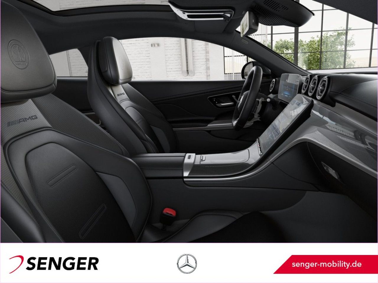 Mercedes-Benz CLE – Bild 8