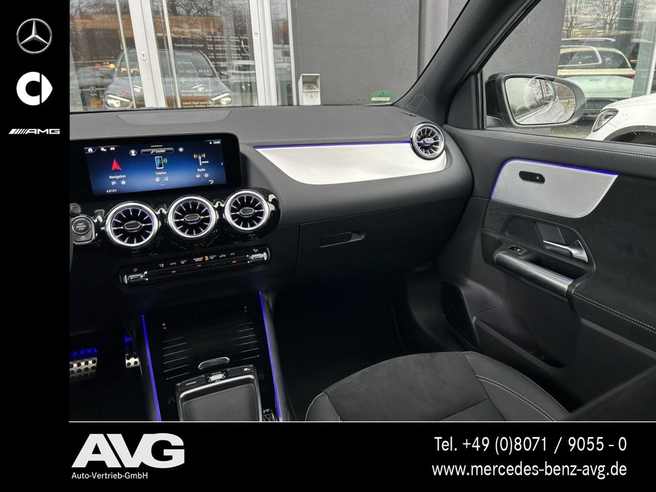 Mercedes-Benz GLA – Bild 18