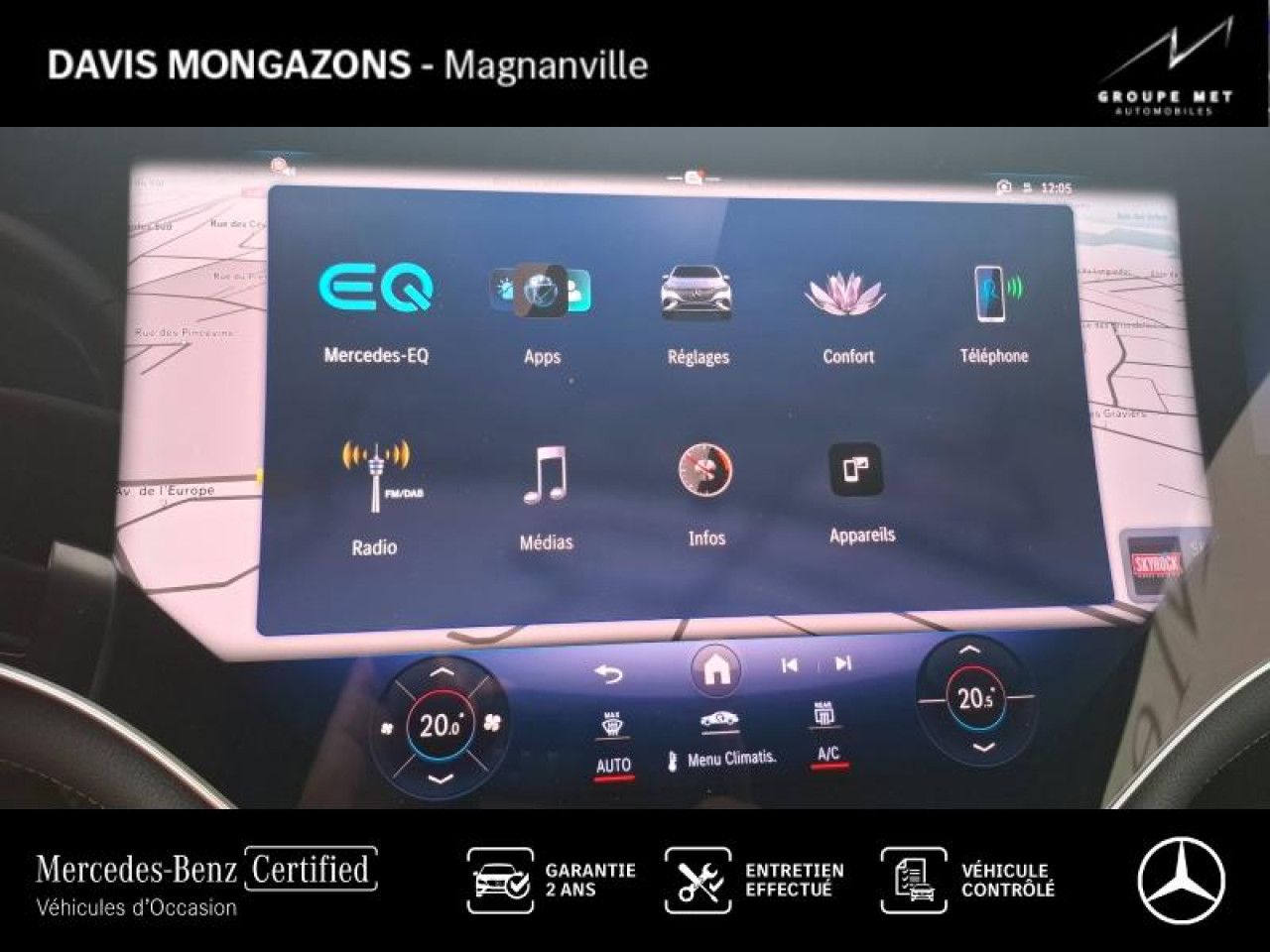 Photo du v&eacute;hicule 14 / 18