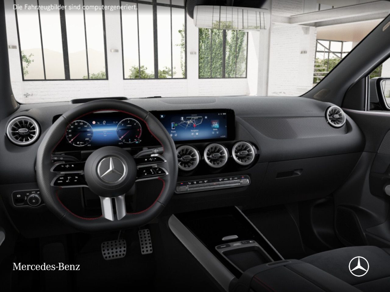 Mercedes-Benz GLA – Bild 7