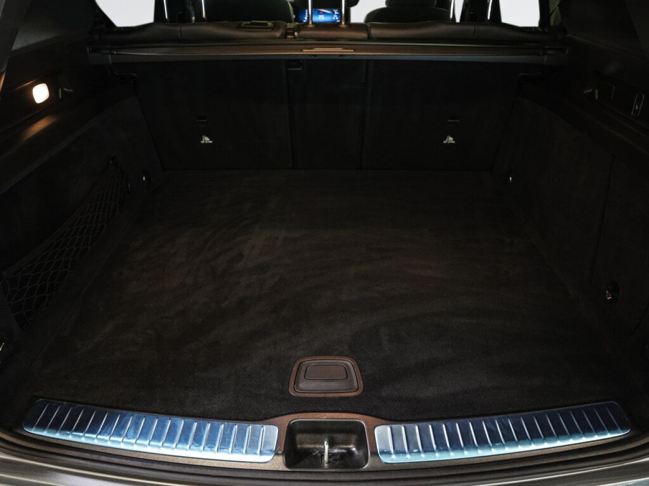 Mercedes-Benz GLE – Bild 4