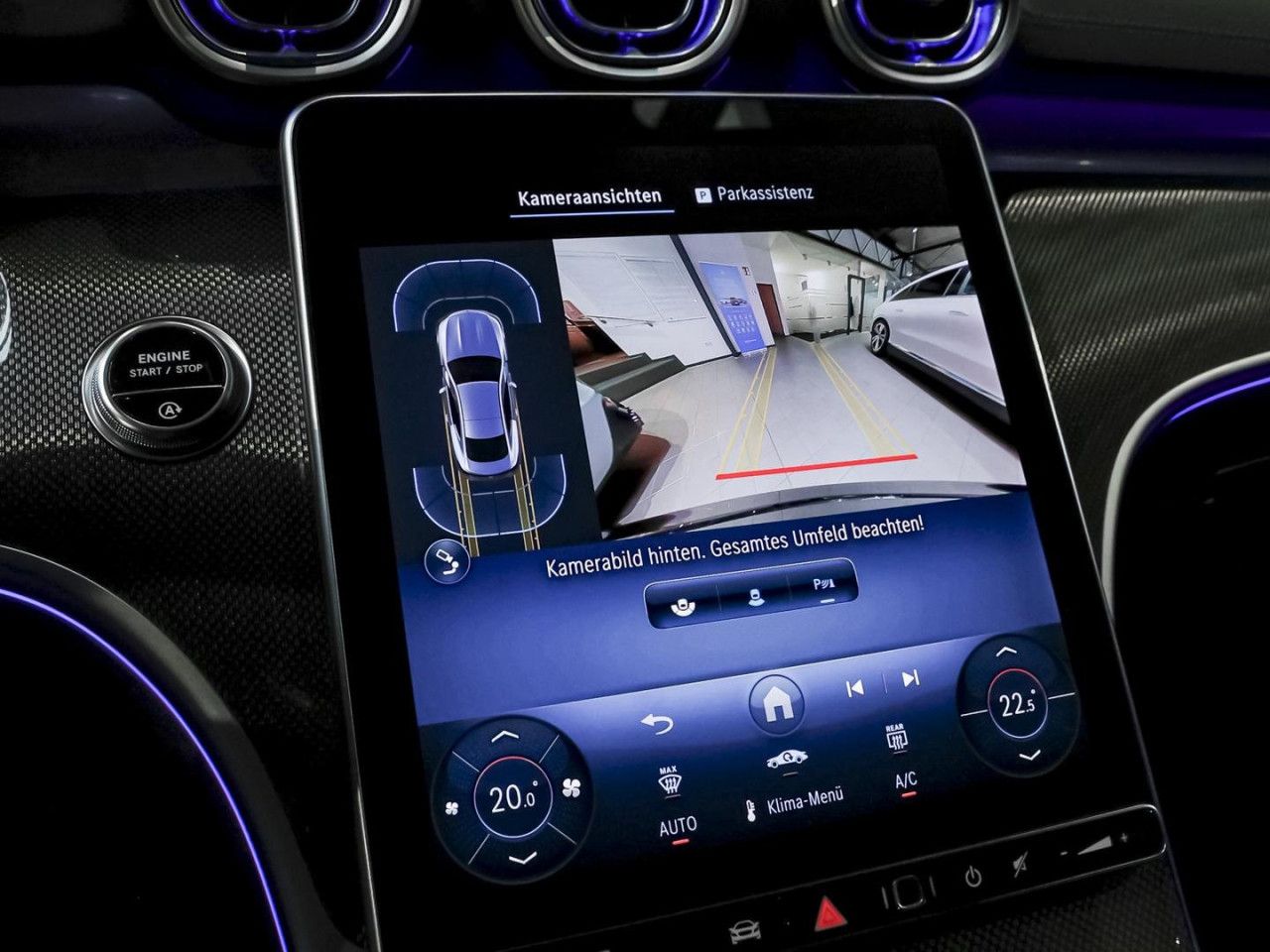 Mercedes-Benz CLE – Bild 16