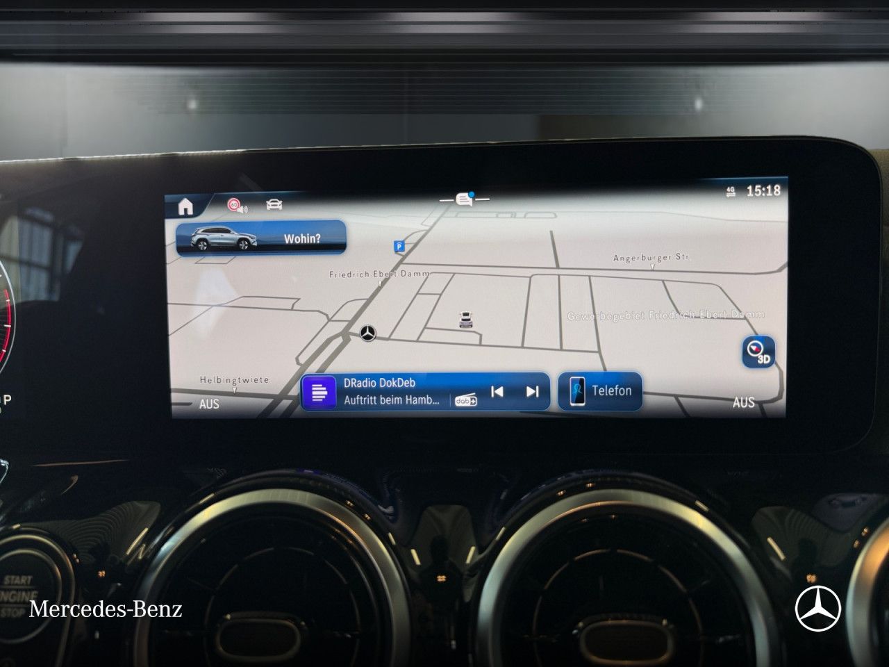 Mercedes-Benz GLA – Bild 14