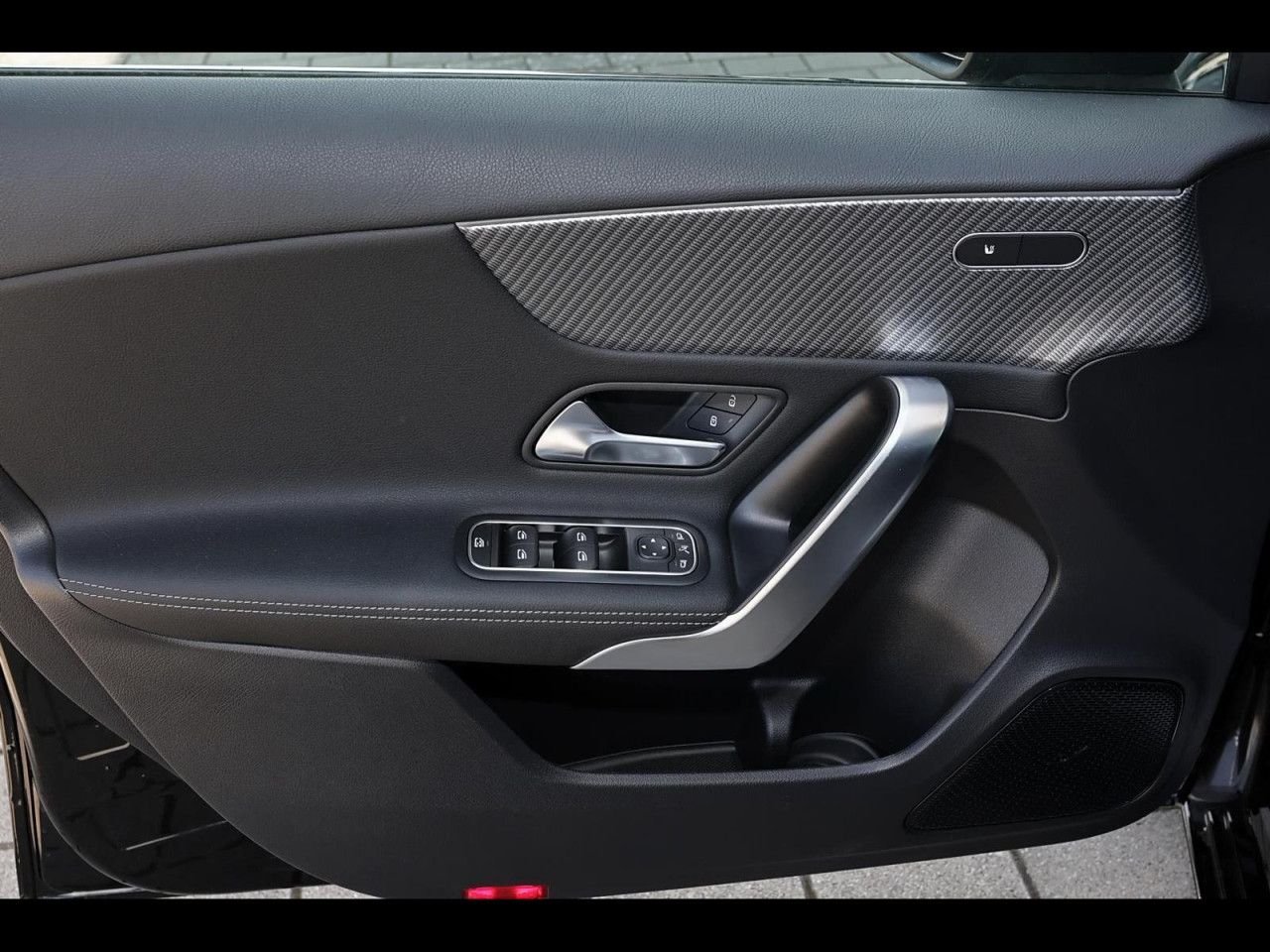 Mercedes-Benz A-Klasse – Bild 12
