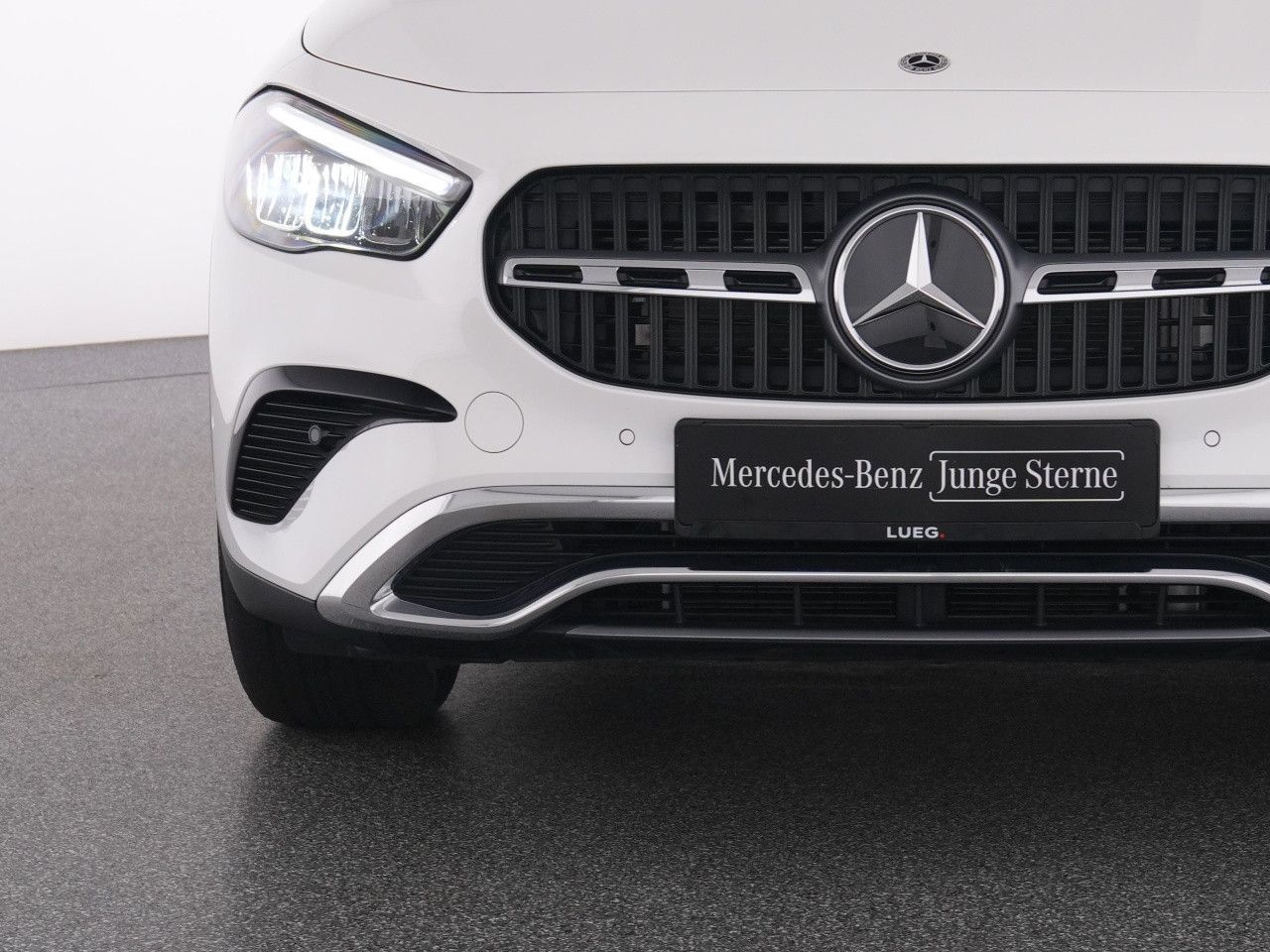 Mercedes-Benz GLA – Bild 16