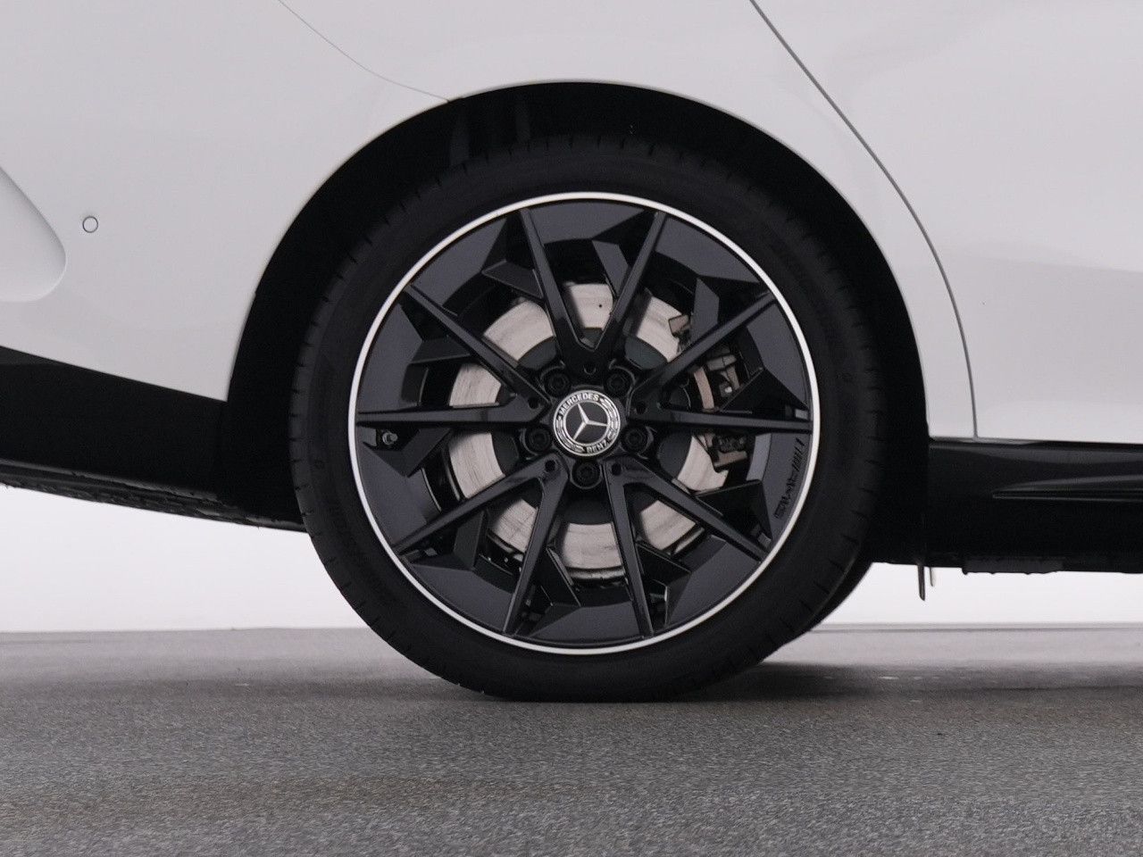 Mercedes-Benz CLA – Bild 22