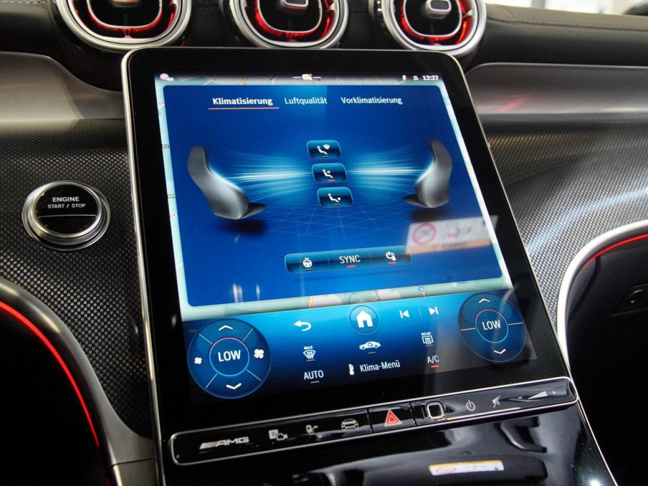 Mercedes-Benz GLC – Bild 14