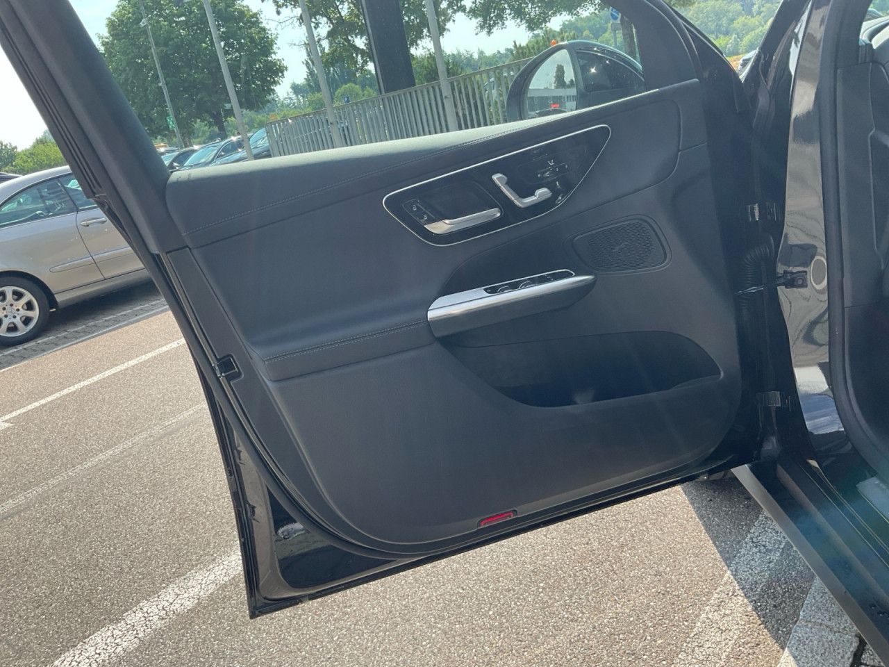 Mercedes-Benz GLC – Bild 9