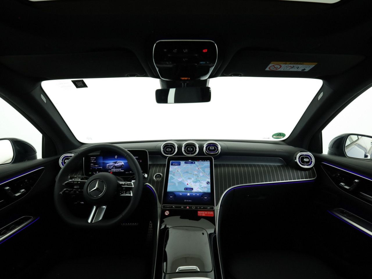Mercedes-Benz GLC – Bild 19