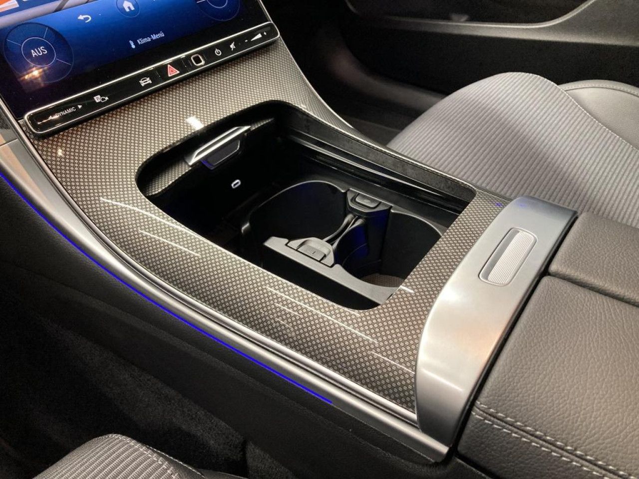 Mercedes-Benz C-Klasse – Bild 10