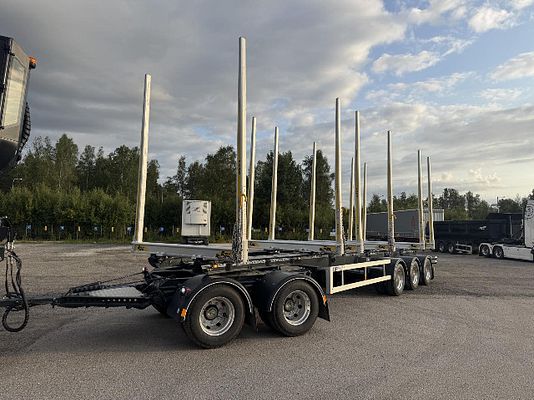 Fordonsfotografi 2 / 6