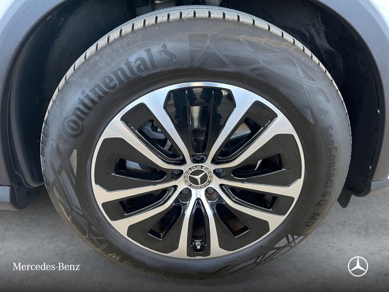 Mercedes-Benz GLC – Bild 2