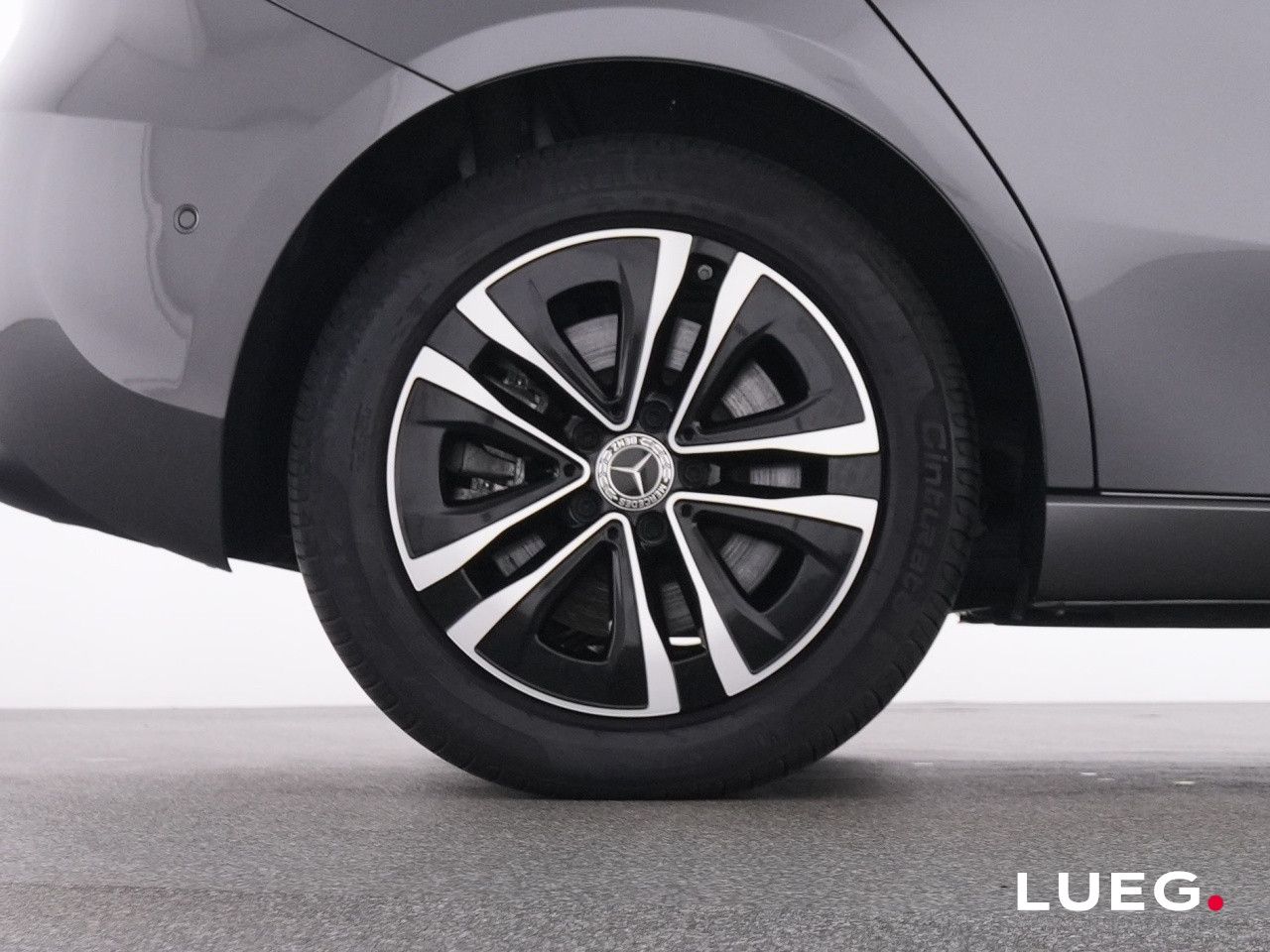 Mercedes-Benz A-Klasse – Bild 22