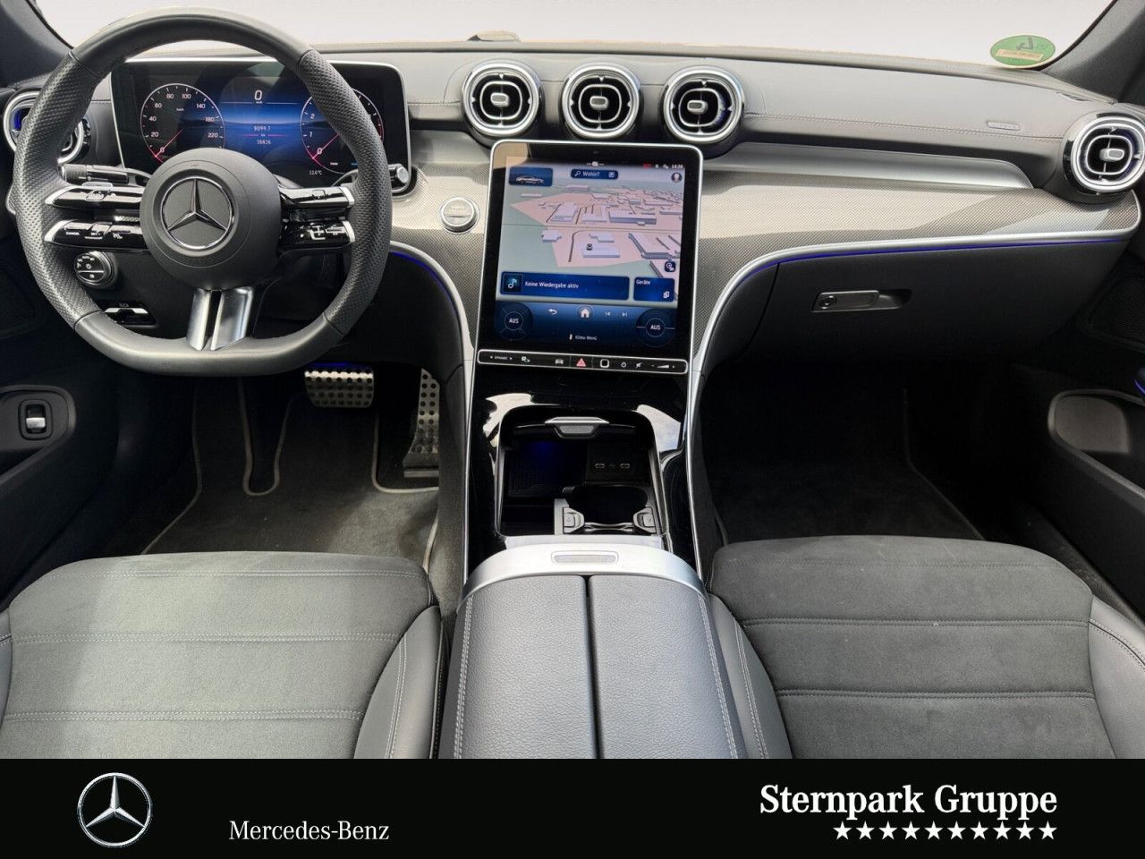 Mercedes-Benz CLE – Bild 10