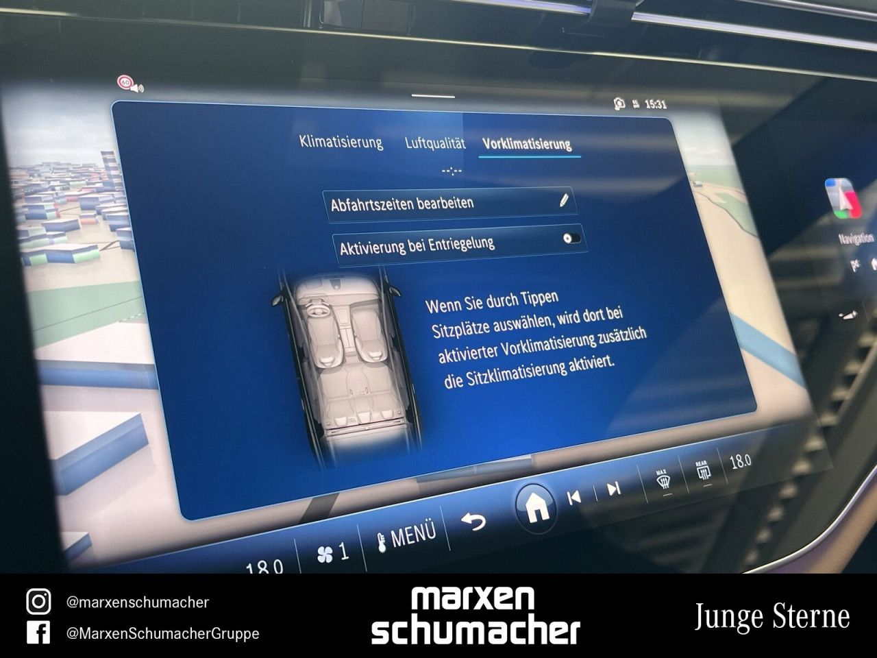 Mercedes-Benz E-Klasse – Bild 29