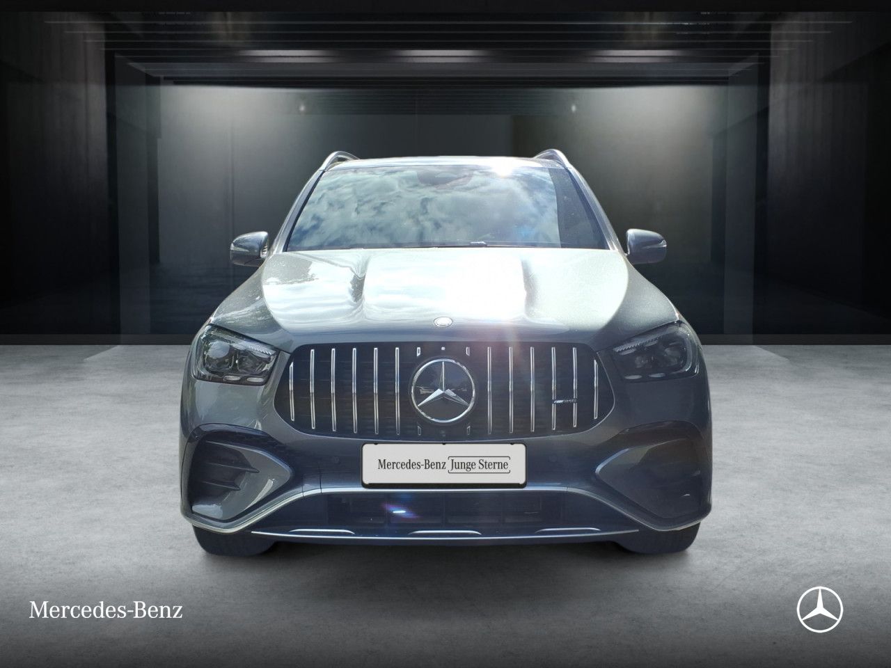 Mercedes-Benz GLE – Bild 2