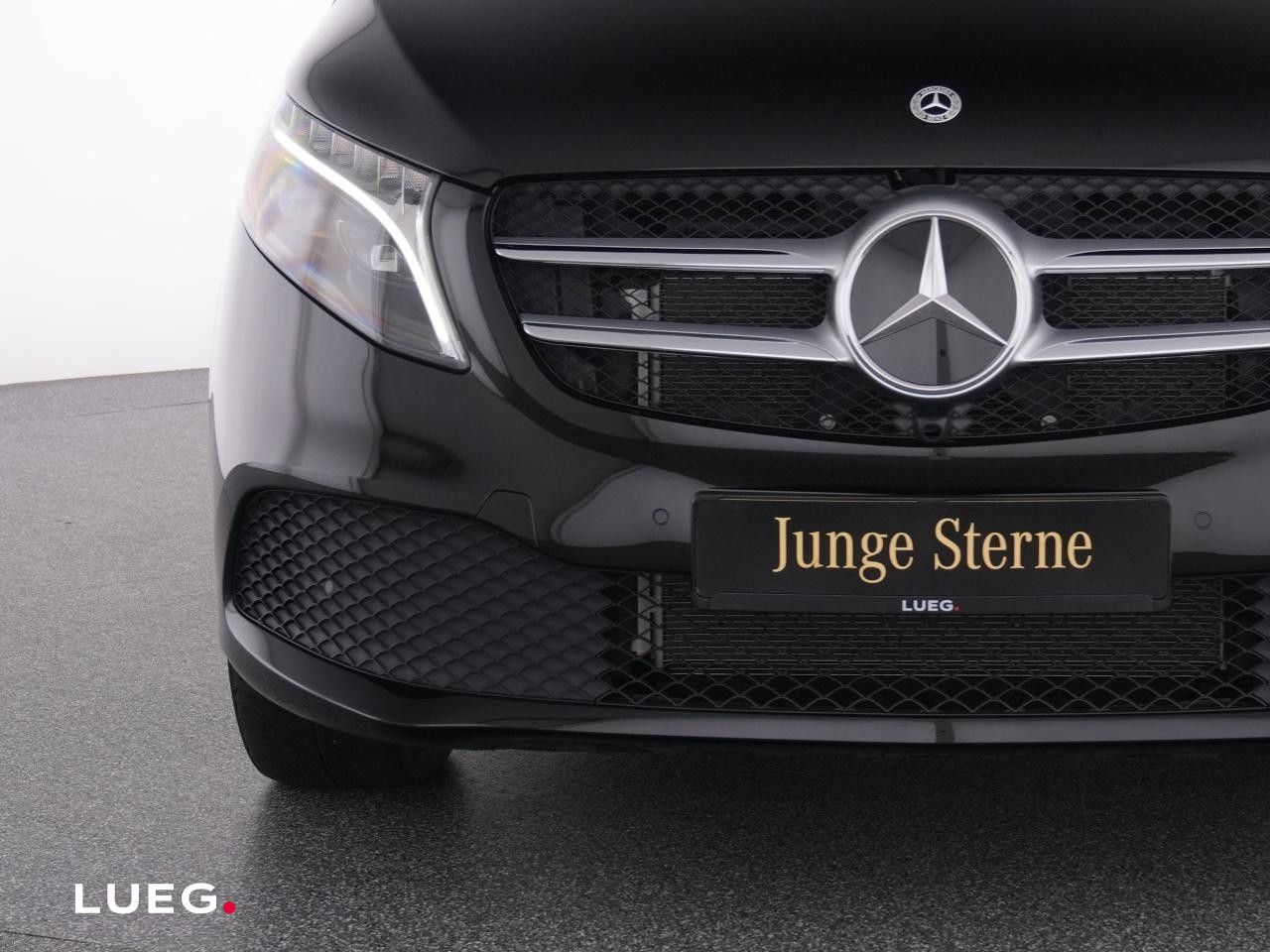 Mercedes-Benz V-Klasse – Bild 16