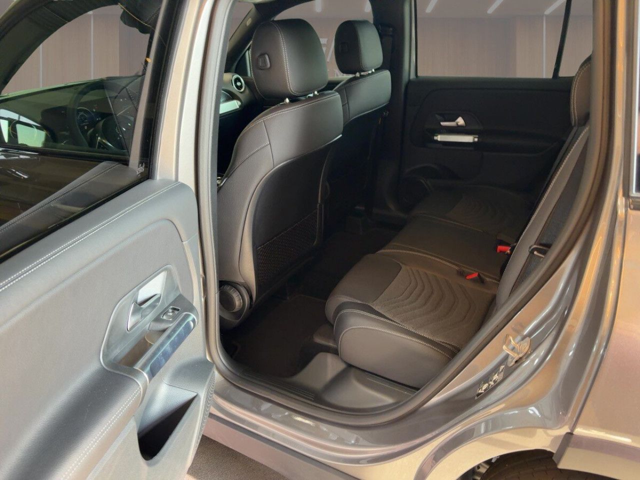 Mercedes-Benz GLB – Bild 7