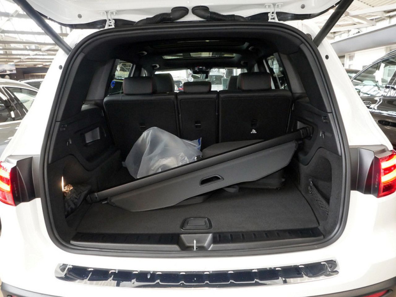 Fahrzeugbild 11 / 20